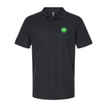 Men's Yes Way Gildan Hammer Pique Polo