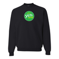 Men's Yes Way JERZEES NuBlend Crewneck Sweatshirt