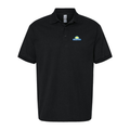 Men's Days Inn Dry Blend Polo