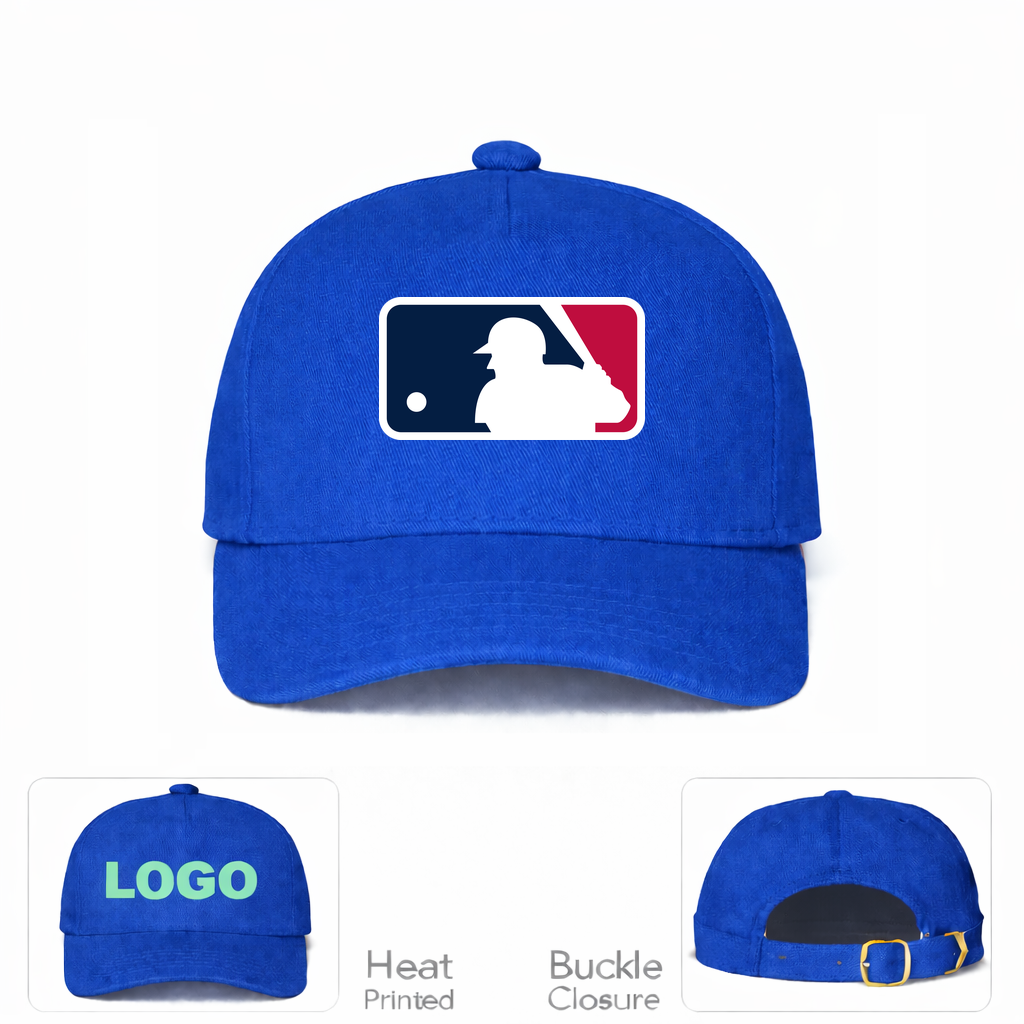Major League Baseball MLB Baseball Cap Hat