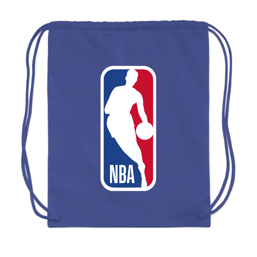 NBA Drawstring Bag