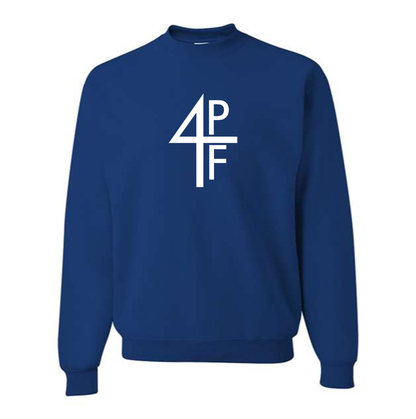 Men's Lil Baby 4PF Crewneck Sweatshirt