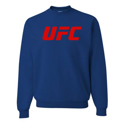 Men's UFC Crewneck Sweatshirt