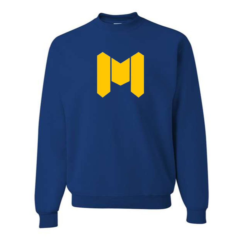 Men's Call Of Duty Crewneck Sweatshirt