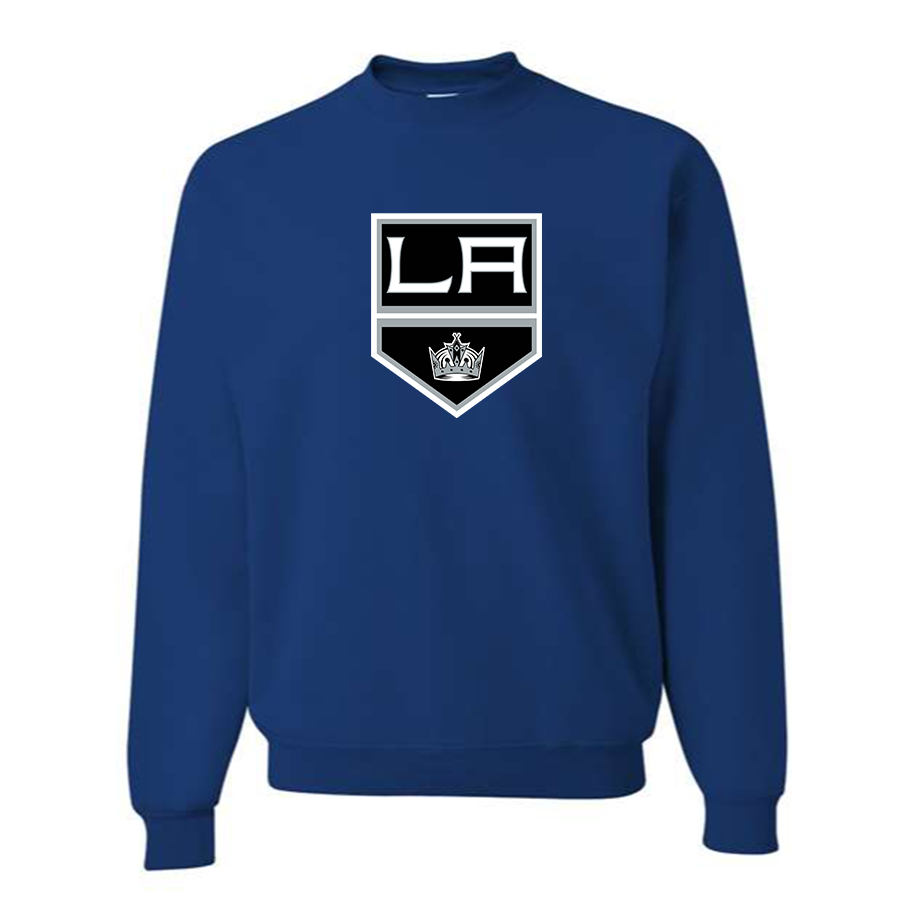 Men's NHL - Los Angeles Kings Crewneck Sweatshirt