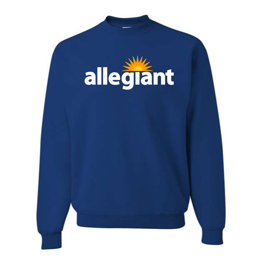 Men's Allegiant Air Crewneck Sweatshirt