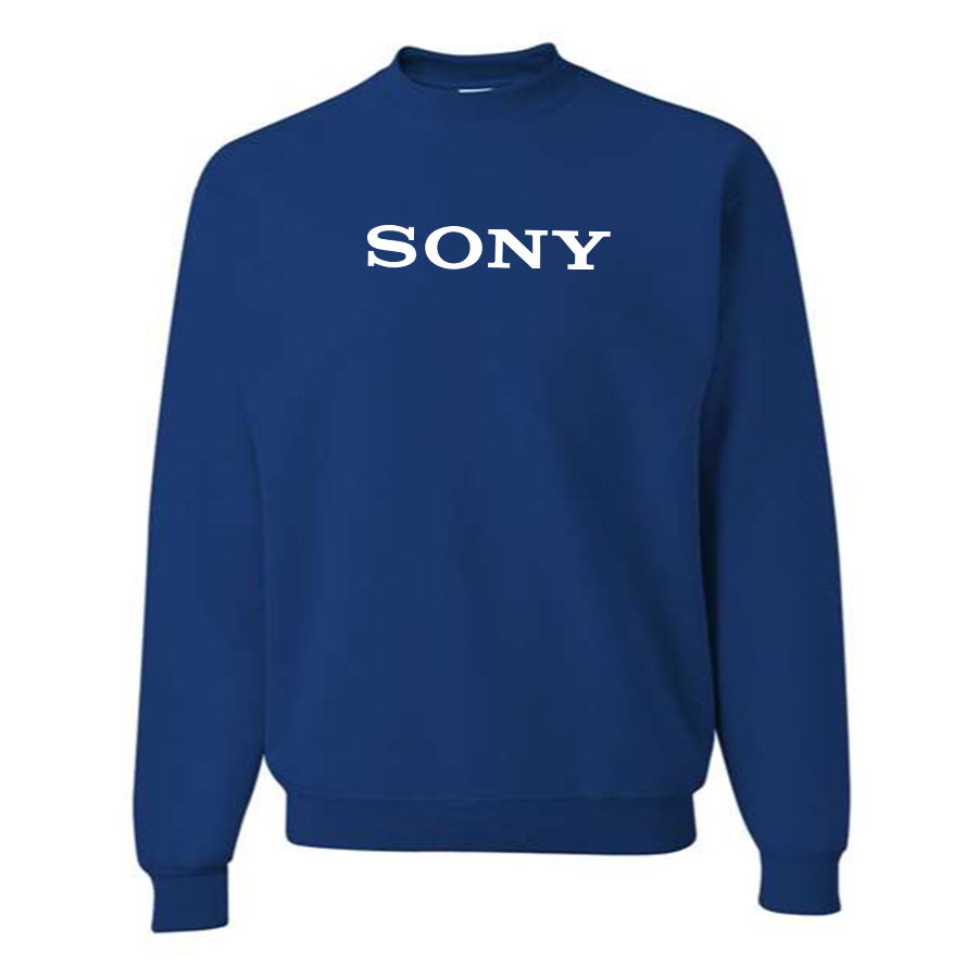 Men's Sony Crewneck Sweatshirt