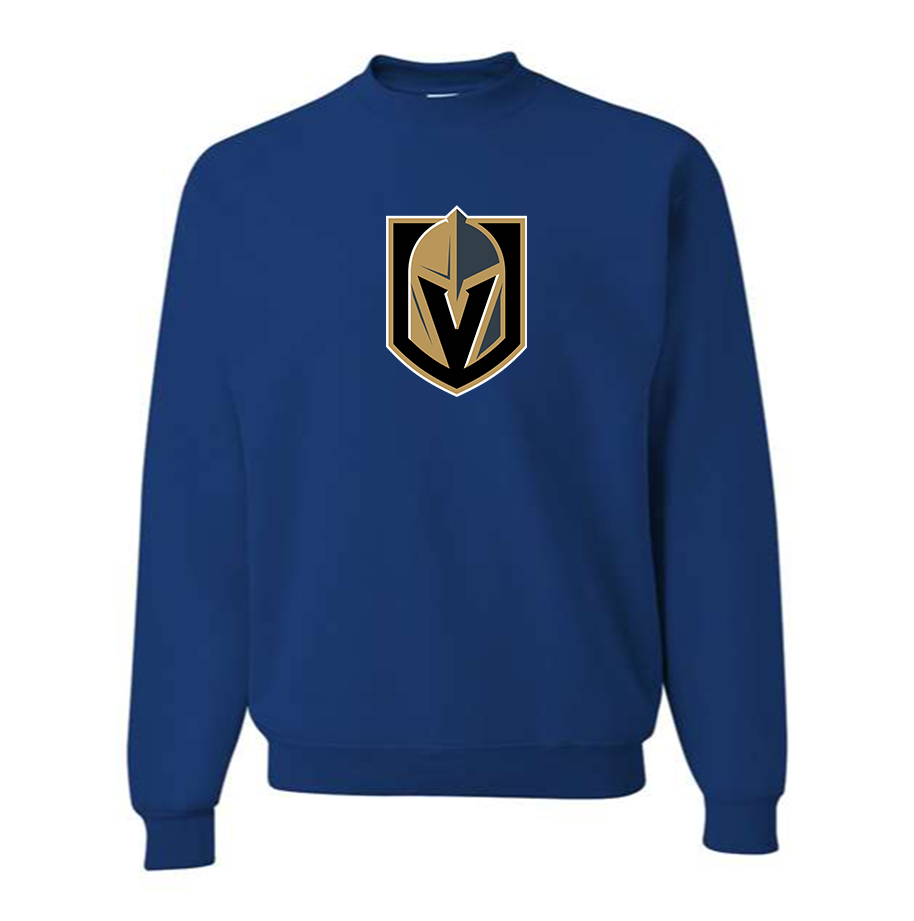Men's NHL - Vegas Golden Knights Crewneck Sweatshirt
