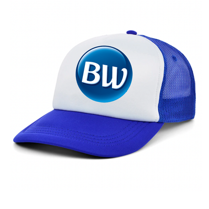 Best Western Trucker Hat