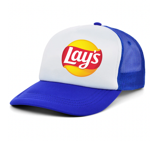 Lays Trucker Hat