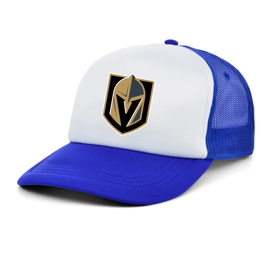 NHL Vegas Golden Knights Trucker Hat