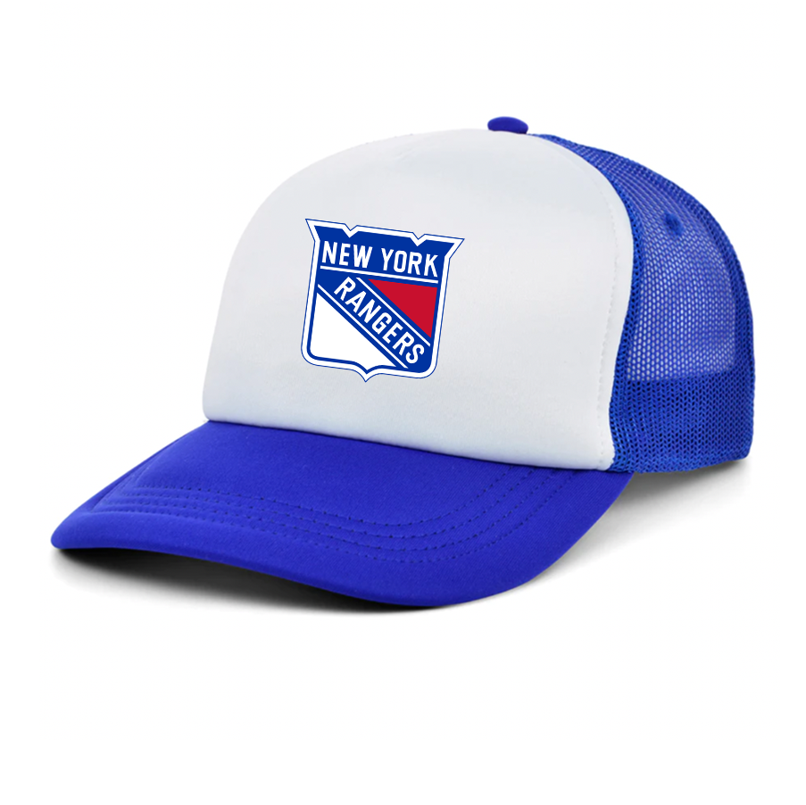 NHL - New York Rangers Trucker Hat