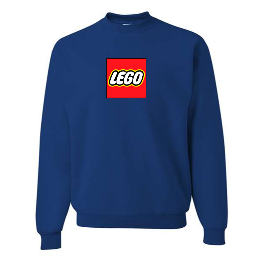 Men's LEGO Crewneck Sweatshirt