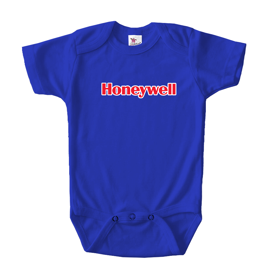 Honeywell  Baby Romper Onesie