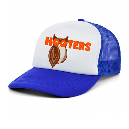 Hooters Trucker Hat