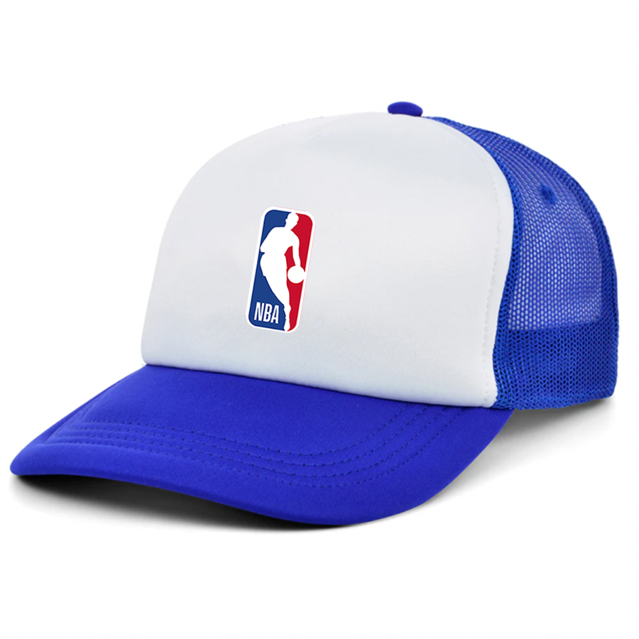 NBA Trucker Hat