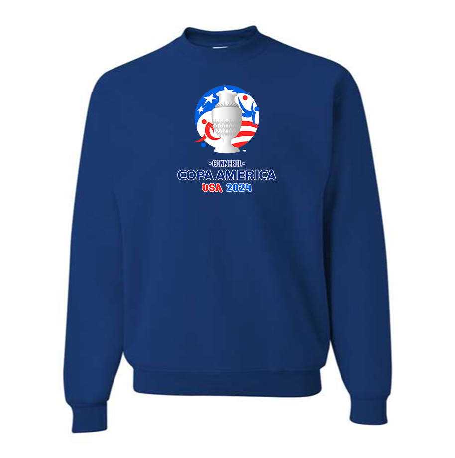 Men's Copa America 2024 Crewneck Sweatshirt