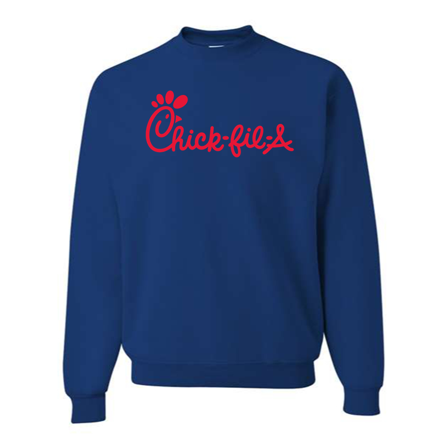 Men's Chick-fil-A Crewneck Sweatshirt