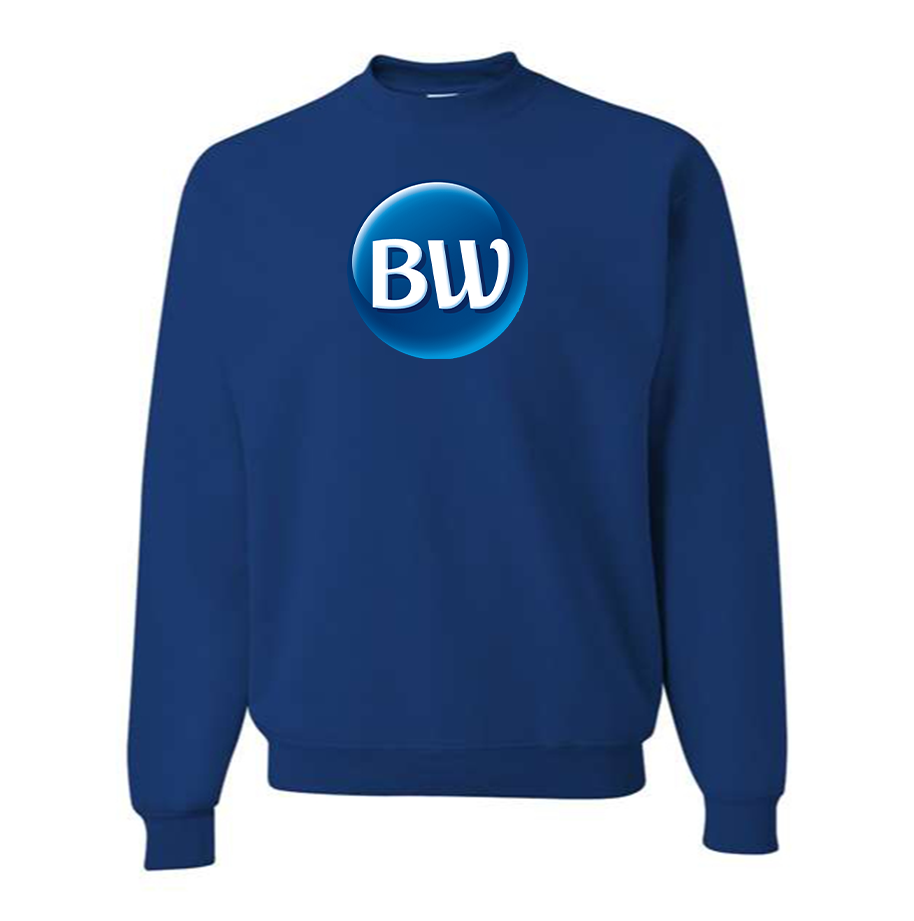 Men's Best Western Crewneck Sweatshirt