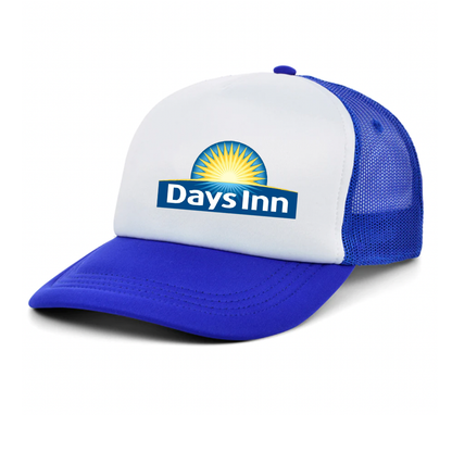 Days Inn Trucker Hat