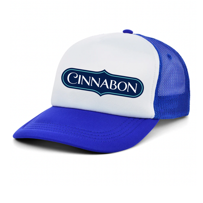 Cinnabon Trucker Hat