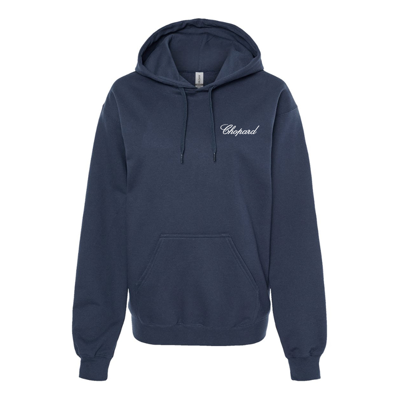 Men's Chopard  Gildan Softstyle Midweight Hooded Sweatshirt