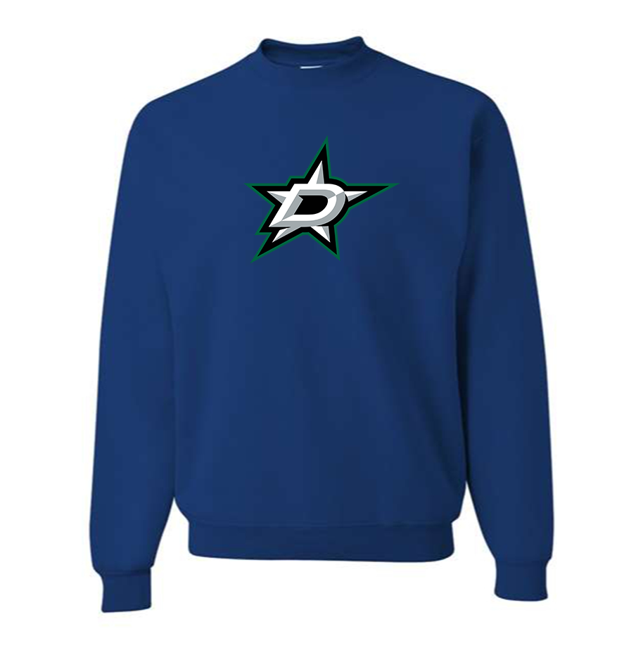 Men's NHL - Dallas Stars Crewneck Sweatshirt