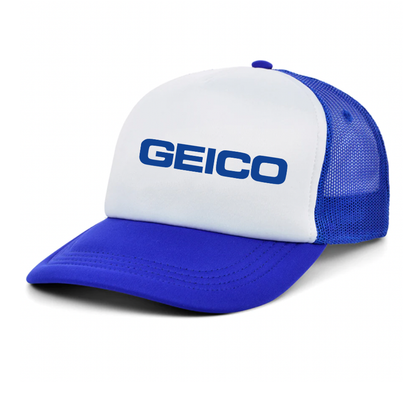 Geico Trucker Hat