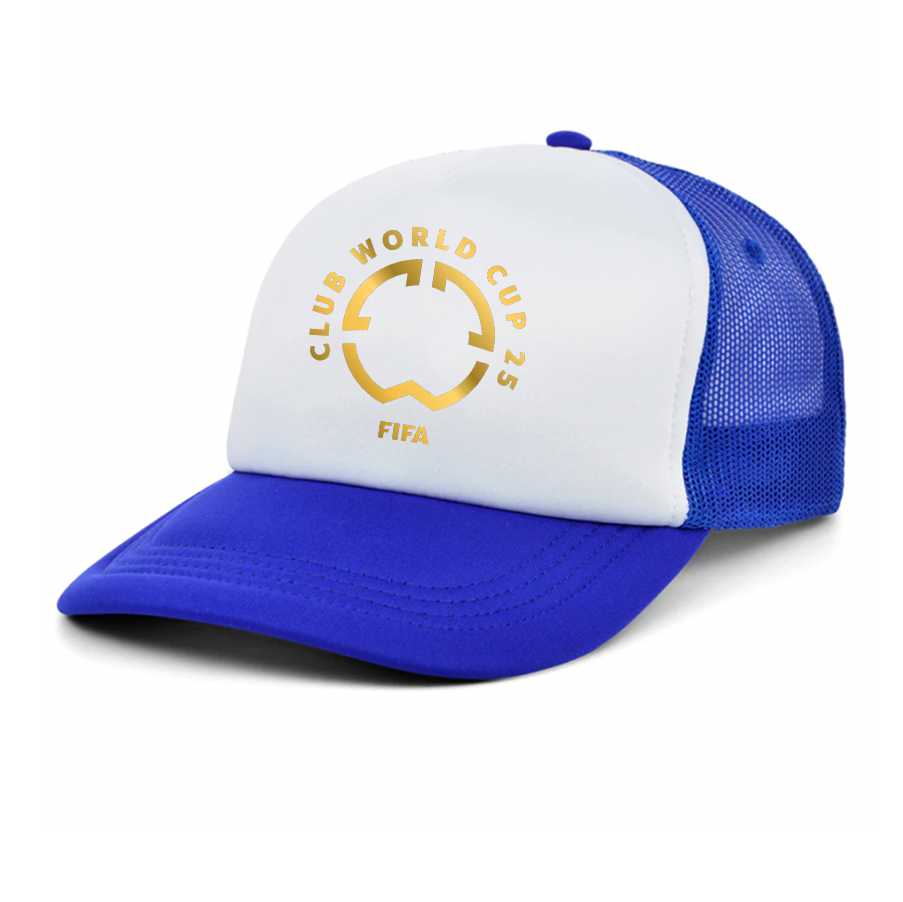 Fifa World Cup 2025 Trucker Hat