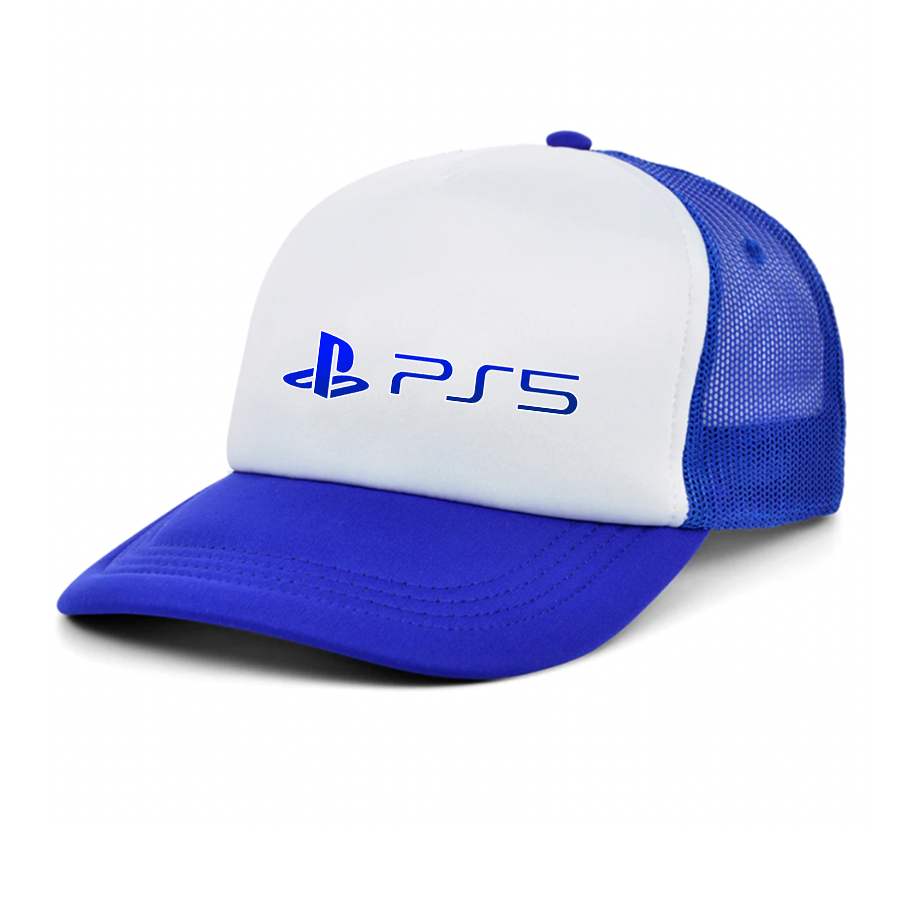 Play Station PS5 Trucker Hat