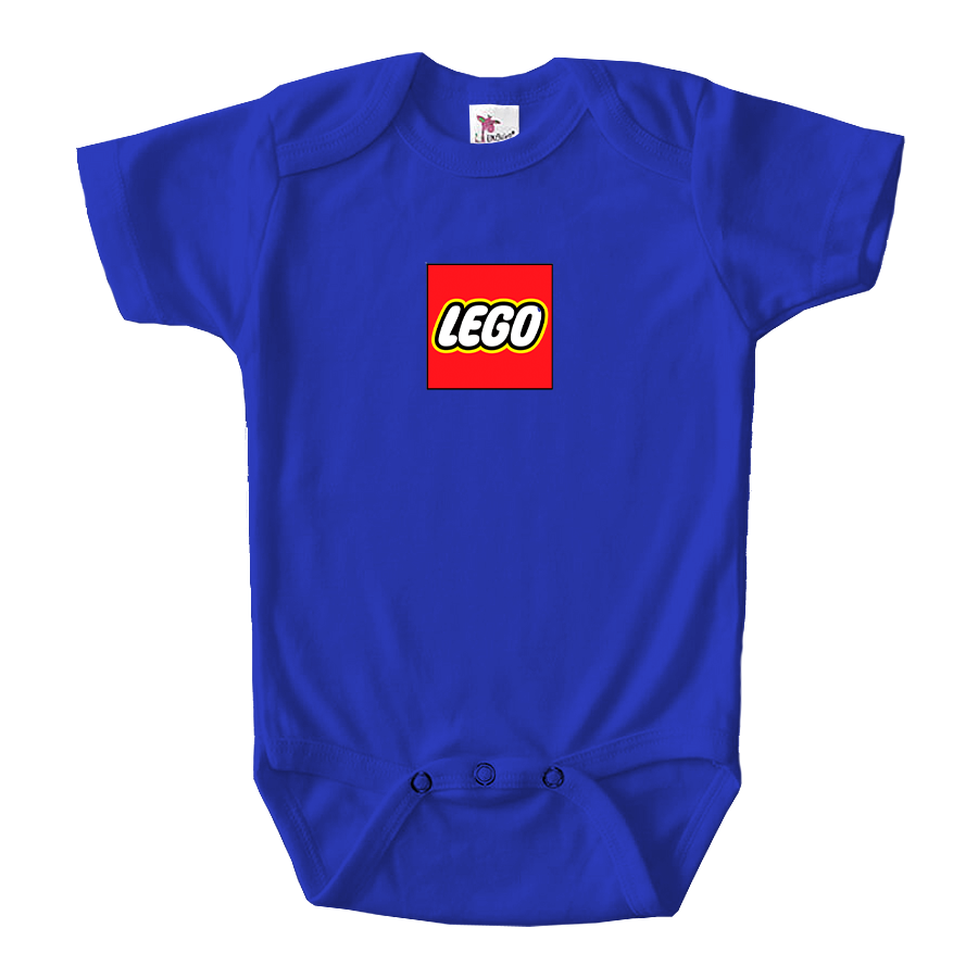 LEGO Baby Romper Onesie