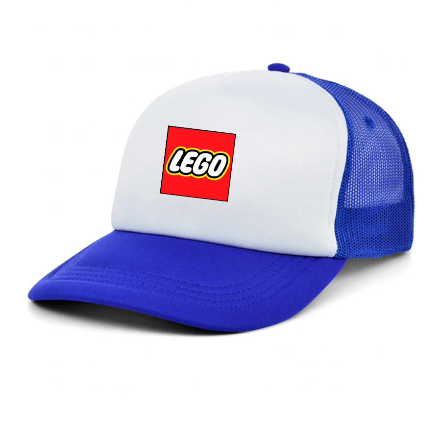 LEGO Trucker Hat