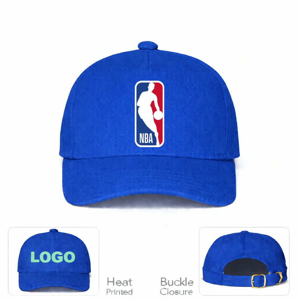 NBA Dad Baseball Cap Hat
