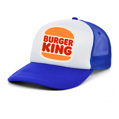 Burger King Trucker Hat