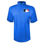 Men's Major league Baseball MLB Polyester Polos