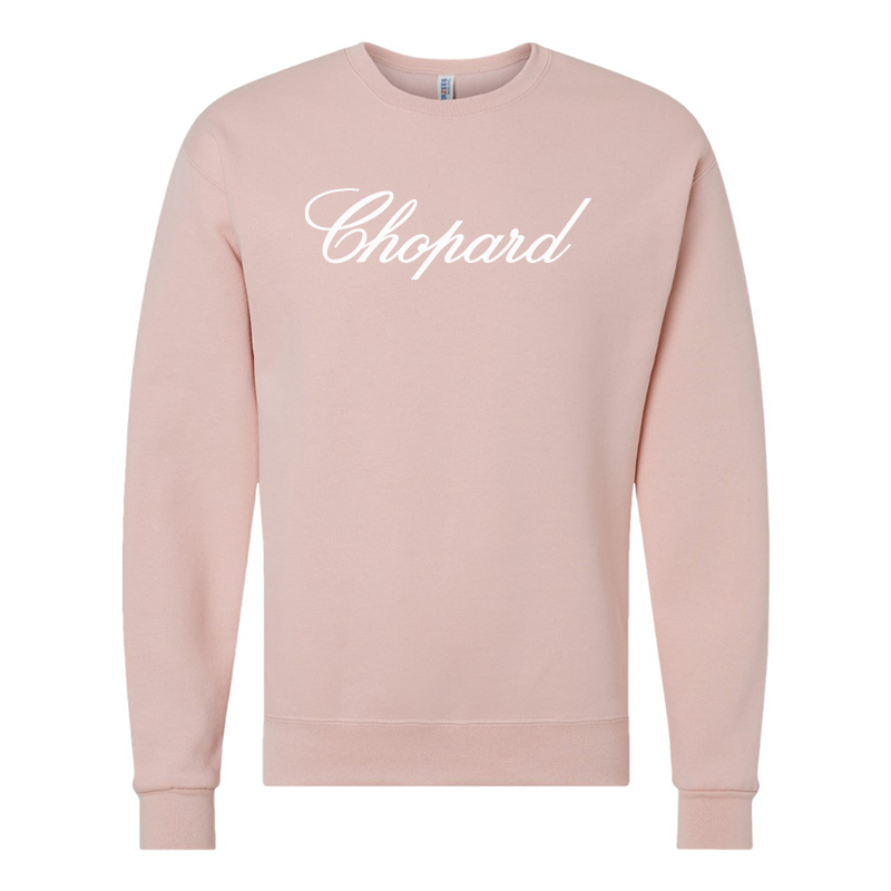 Men's Chopard  JERZEES NuBlend Crewneck Sweatshirt