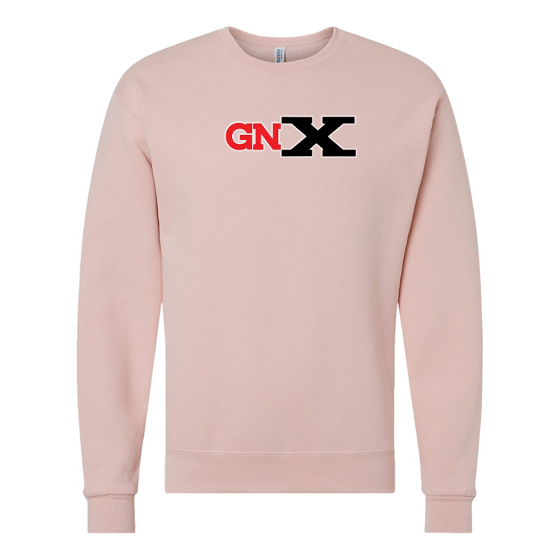 Men's GN X JERZEES NuBlend Crewneck Sweatshirt