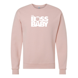 Blush Pink