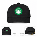 Boston Celtics Dad Baseball Cap Hat