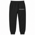 Boucheron youth joggers - Black - approved centered placement