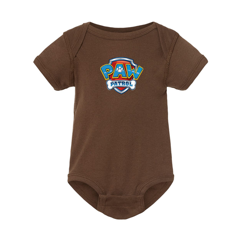 Paw Patrol Rabbit Skins Infant Baby Rib Bodysuit