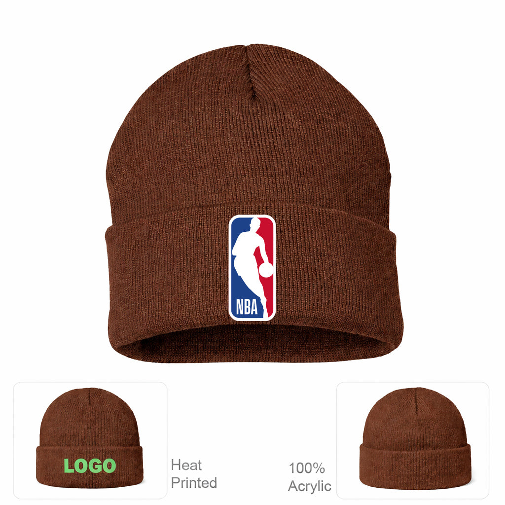 NBA Beanie Hat
