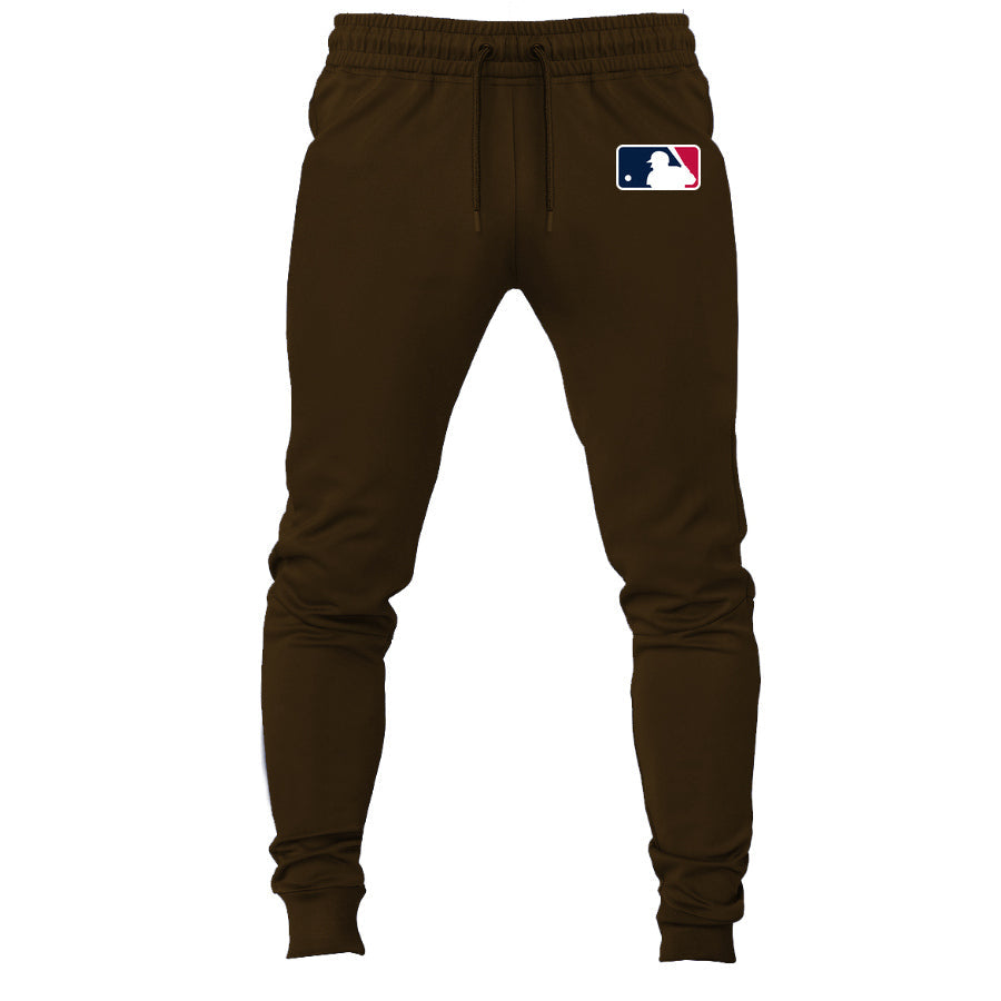 Men's MLB Joggers Sweatpants