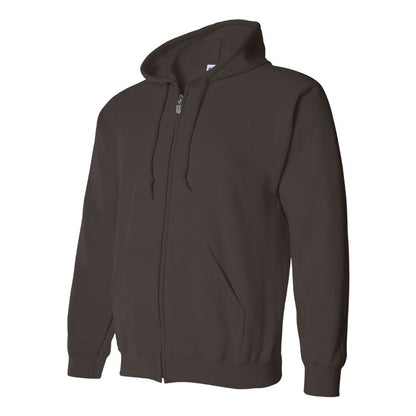 Men's Cinnabon Zipper Hoodie