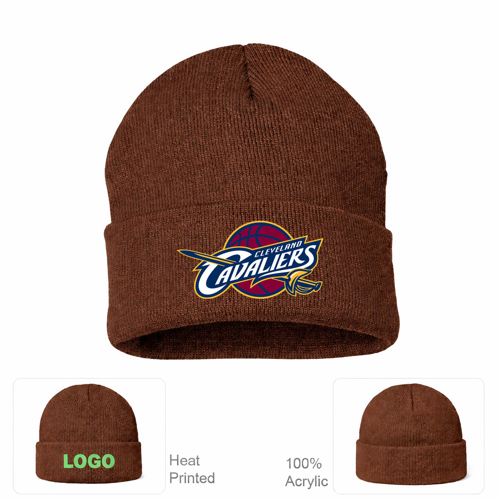 NBA Cleaveland Cavaliers Beanie Hat