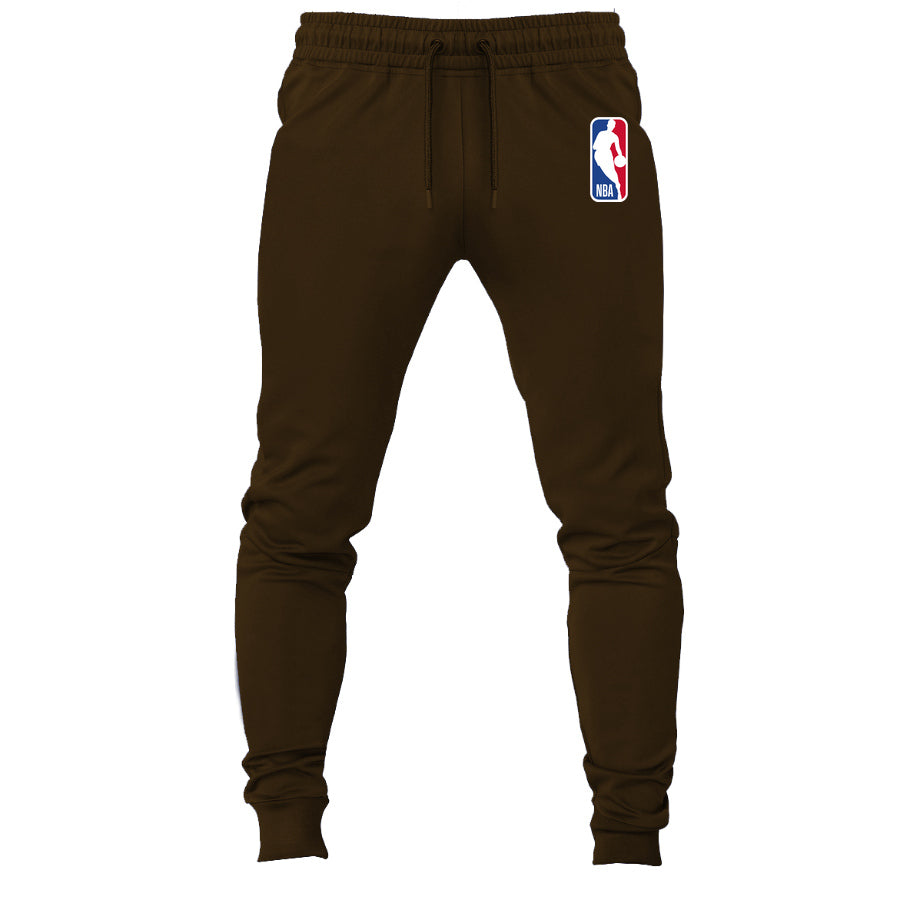 Men's NBA Joggers Sweatpants
