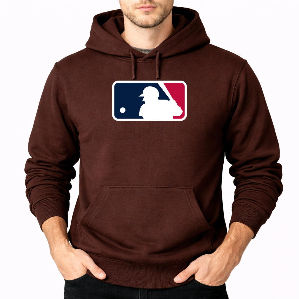 Men's Major League Baseball MLB  Pullover Hoodie
