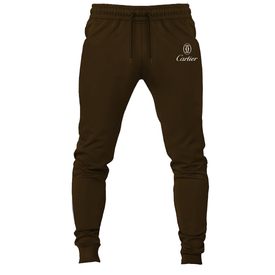 Men's Cartier Joggers Sweatpants