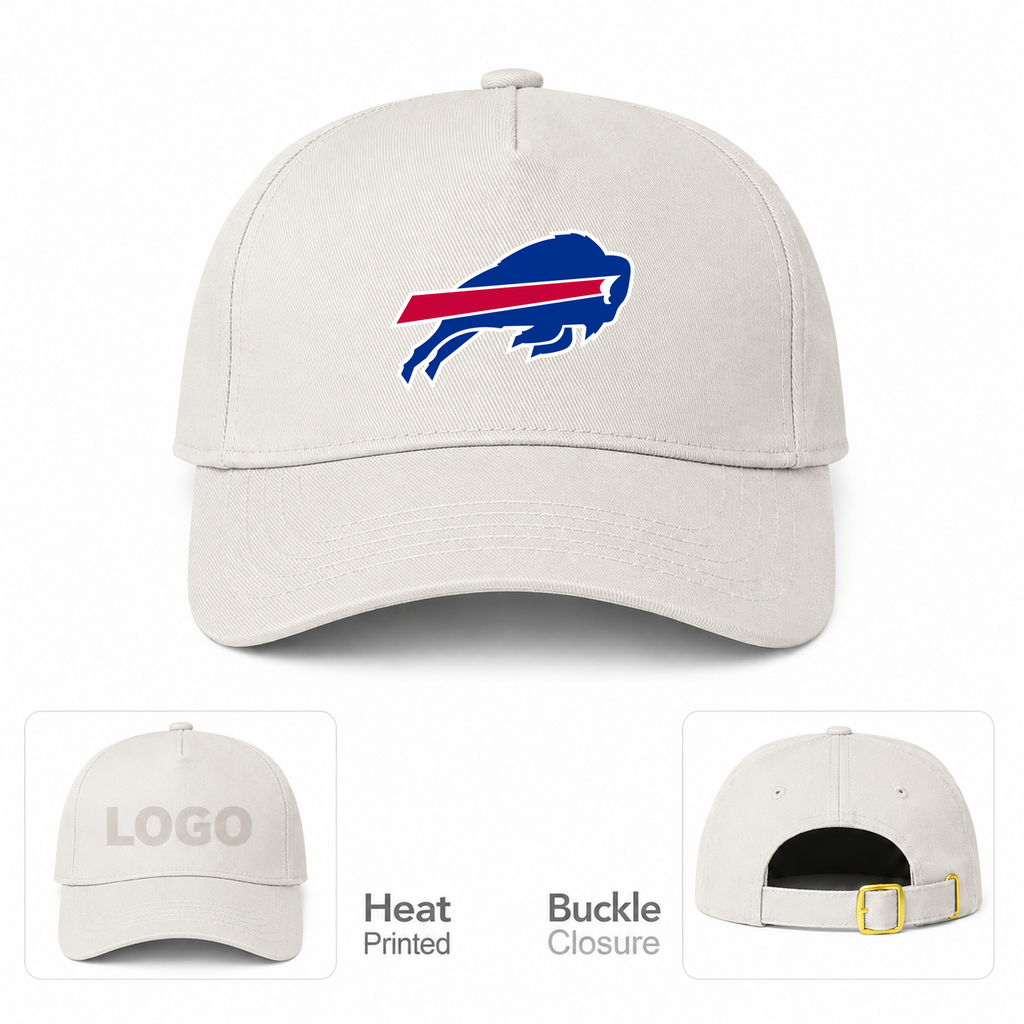 NFL Buffalo Bills Baseball Cap Hat