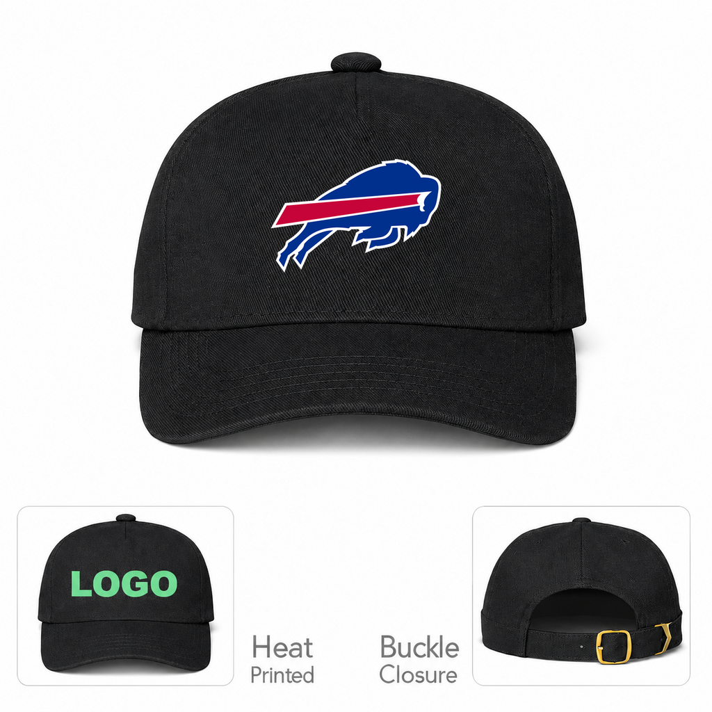 NFL Buffalo Bills Baseball Cap Hat